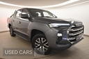 MAXUS / LDV T90
