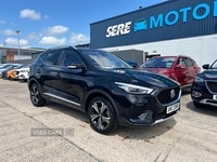 MG Motor Uk ZS 1.5 VTi-TECH Excite 5dr in Antrim