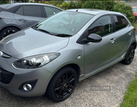 Mazda 2 1.3 Sport Colour Edition 5dr in Down