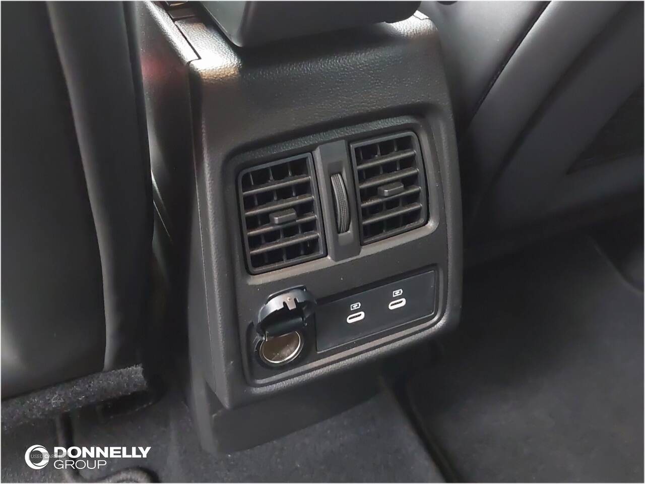 Nov 2024 Renault Symbioz 1.6 E-Tech FHEV 145 Techno Esprit Alpine 5dr Auto
