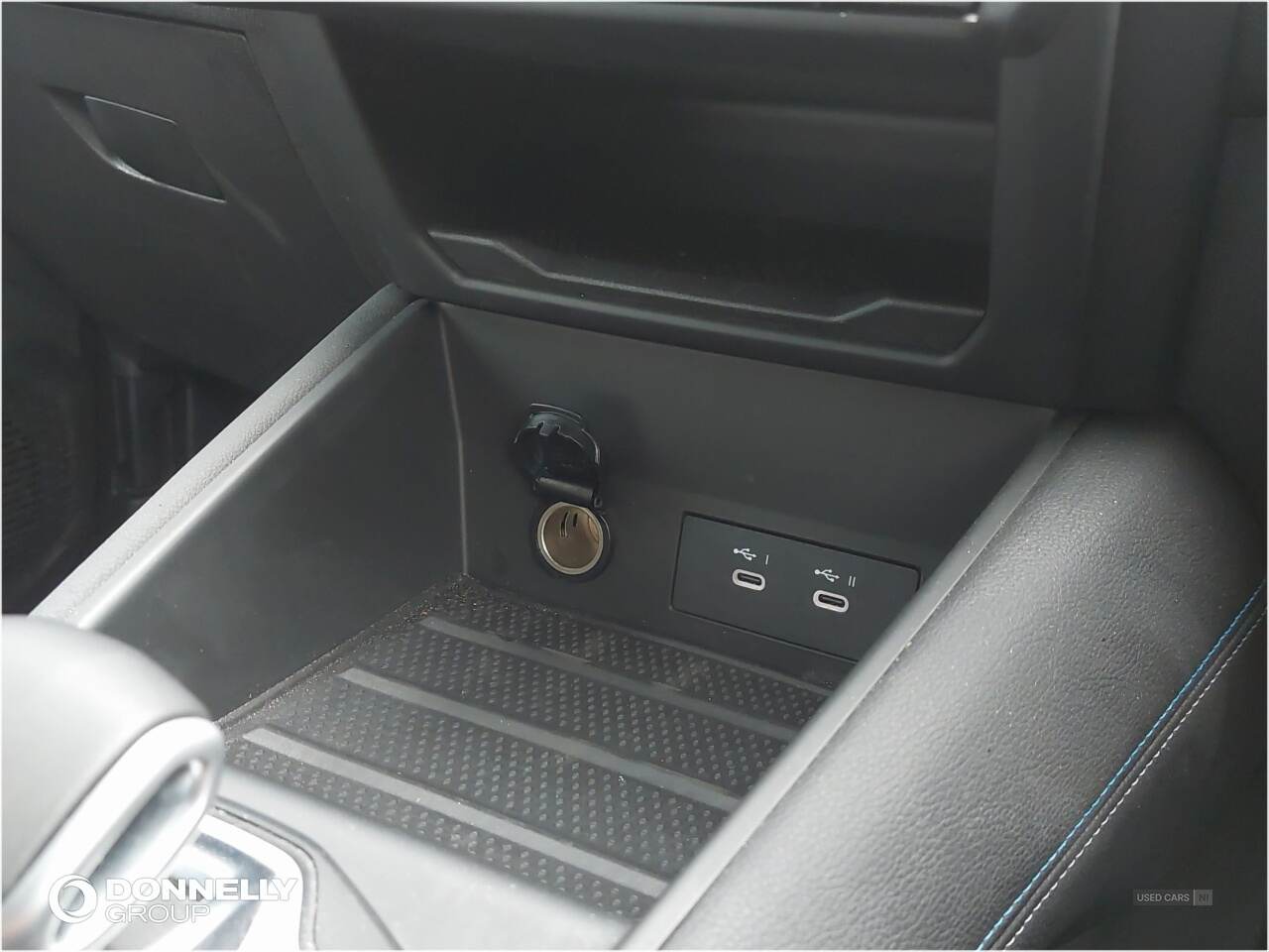 Nov 2024 Renault Symbioz 1.6 E-Tech FHEV 145 Techno Esprit Alpine 5dr Auto