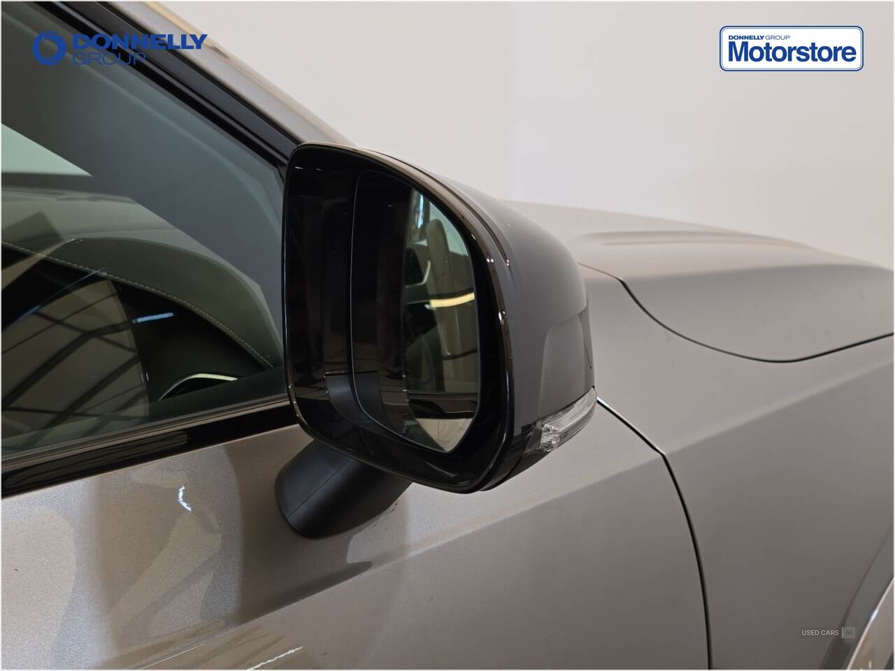 May 2021 Volvo XC90 2.0 T8 Recharge PHEV R DESIGN 5dr AWD Auto