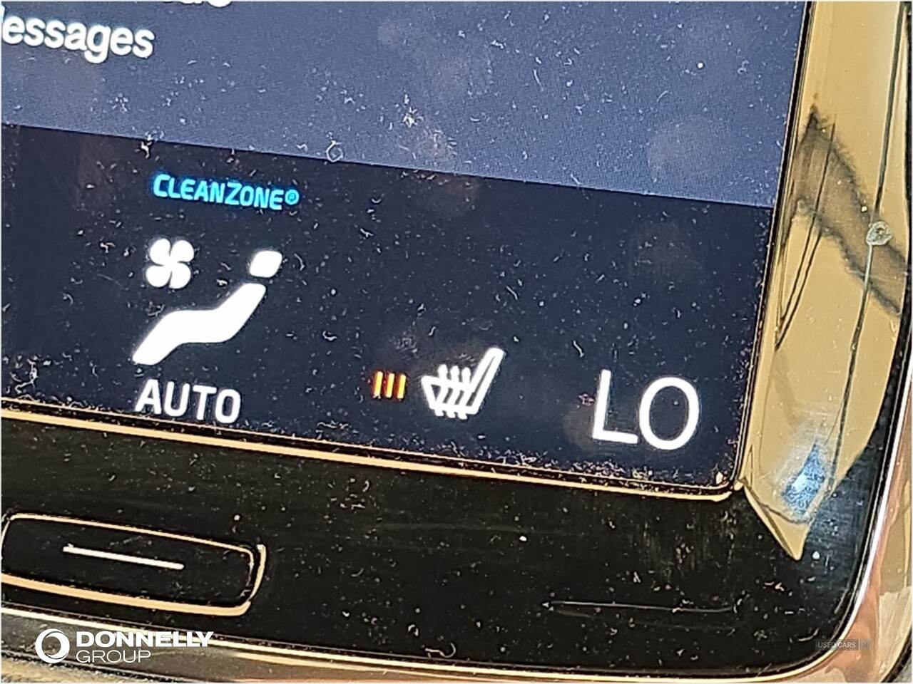 May 2021 Volvo XC90 2.0 T8 Recharge PHEV R DESIGN 5dr AWD Auto
