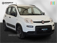 Fiat Panda 1.0 Mild Hybrid City Life [5 Seat] 5dr in Antrim