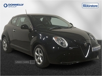 Alfa Romeo MiTo 1.4 8V 3dr in Derry / Londonderry