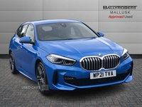 BMW 1 Series 118i [136] M Sport 5dr in Antrim