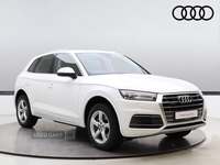 Audi Q5 2.0 TDI Quattro Sport 5dr S Tronic in Antrim