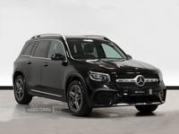 Mercedes-Benz GLB 220d 4Matic AMG Line Premium 5dr 8G-Tronic in Armagh