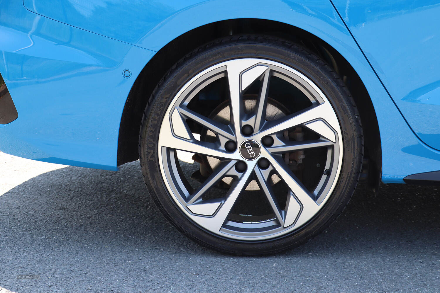 May 2021 Audi A3 35 TFSI Edition 1 4dr S Tronic