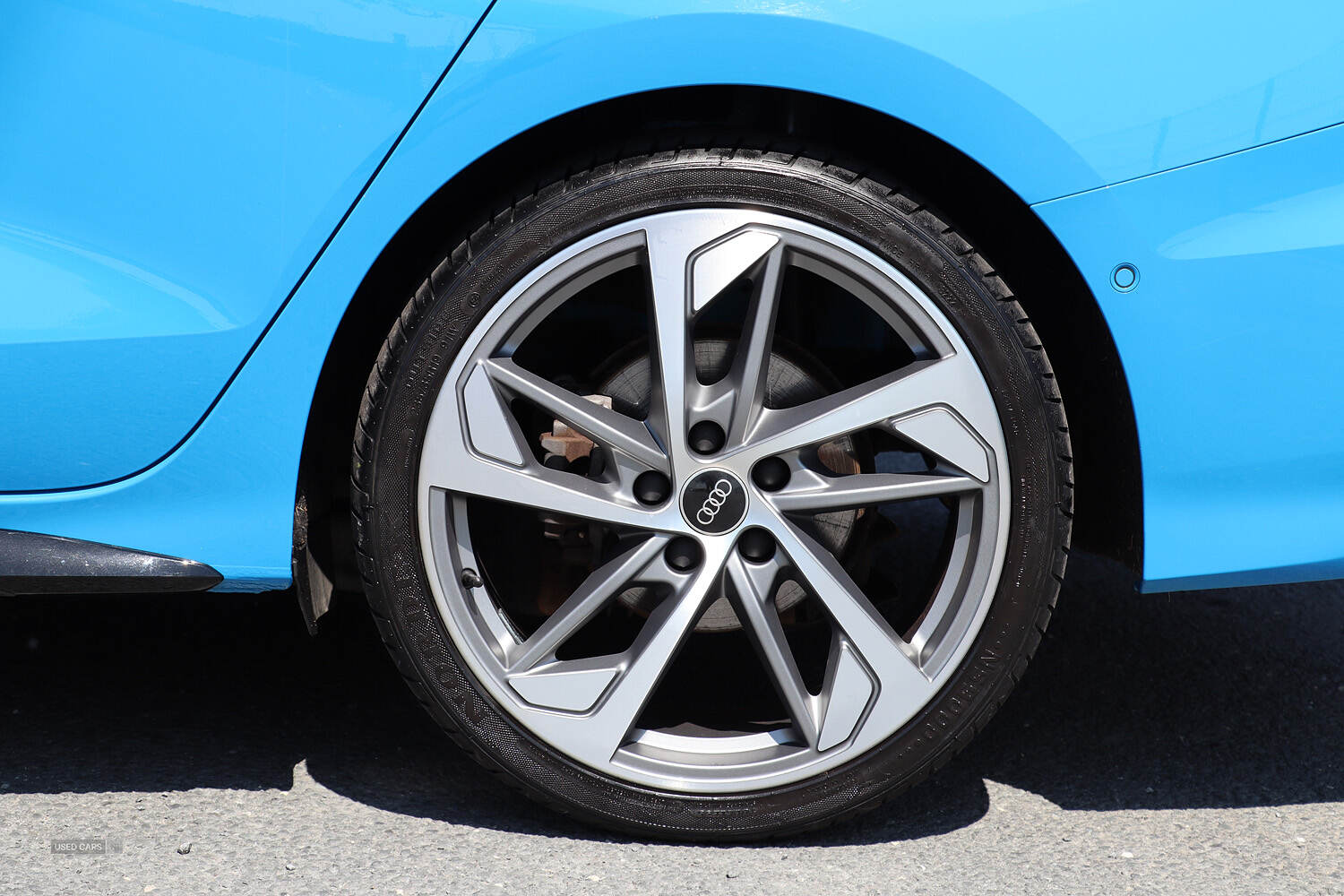 May 2021 Audi A3 35 TFSI Edition 1 4dr S Tronic