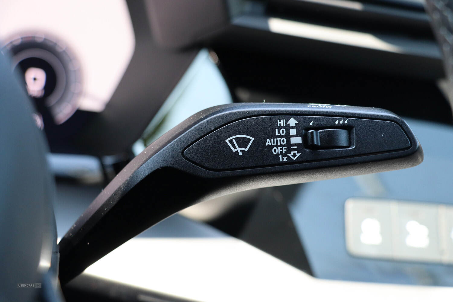 May 2021 Audi A3 35 TFSI Edition 1 4dr S Tronic