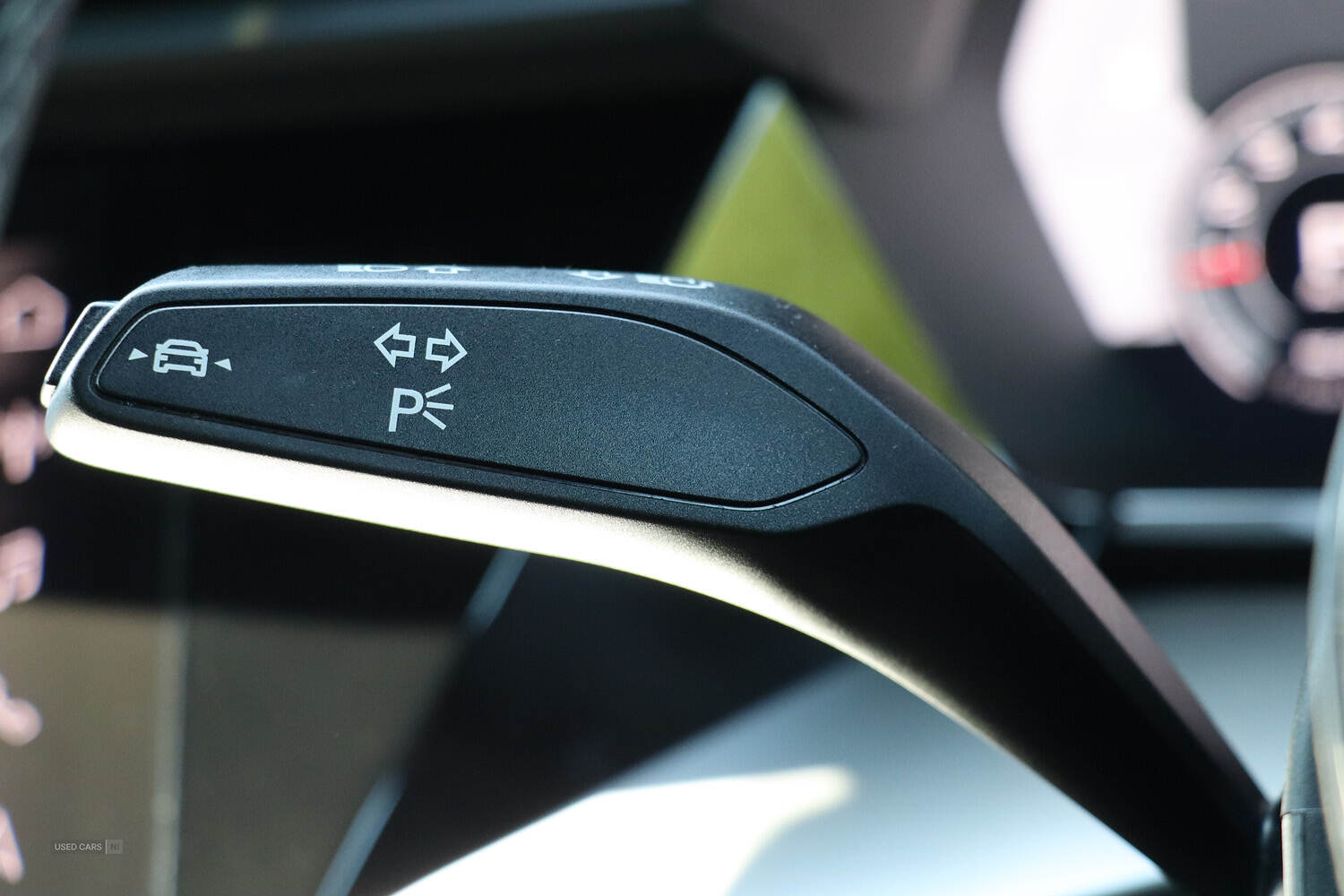 May 2021 Audi A3 35 TFSI Edition 1 4dr S Tronic