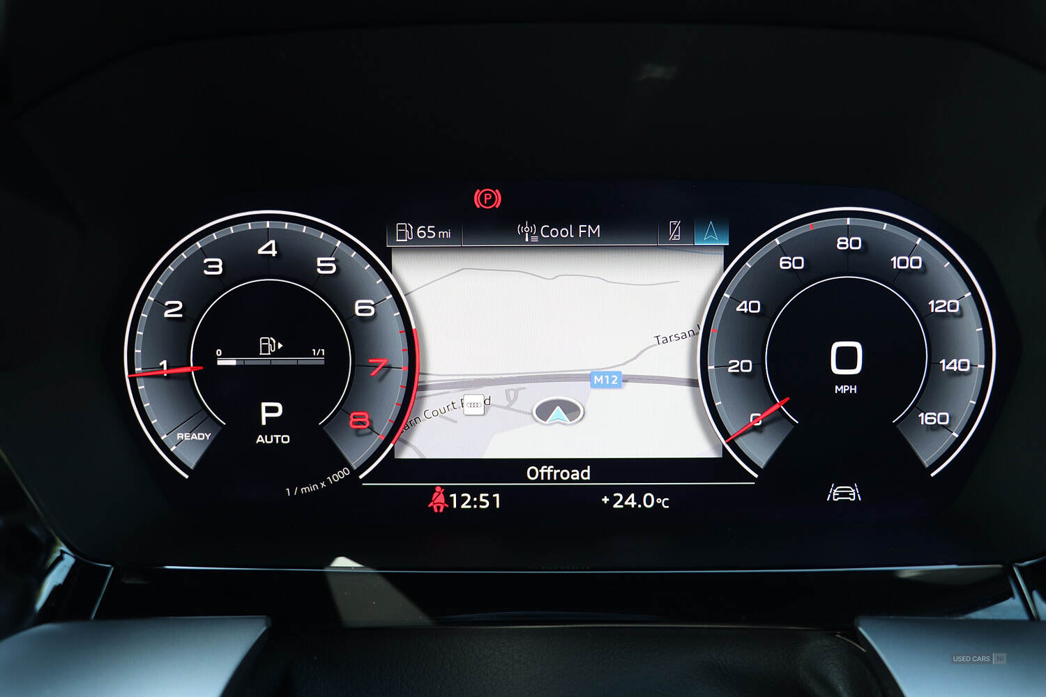 May 2021 Audi A3 35 TFSI Edition 1 4dr S Tronic