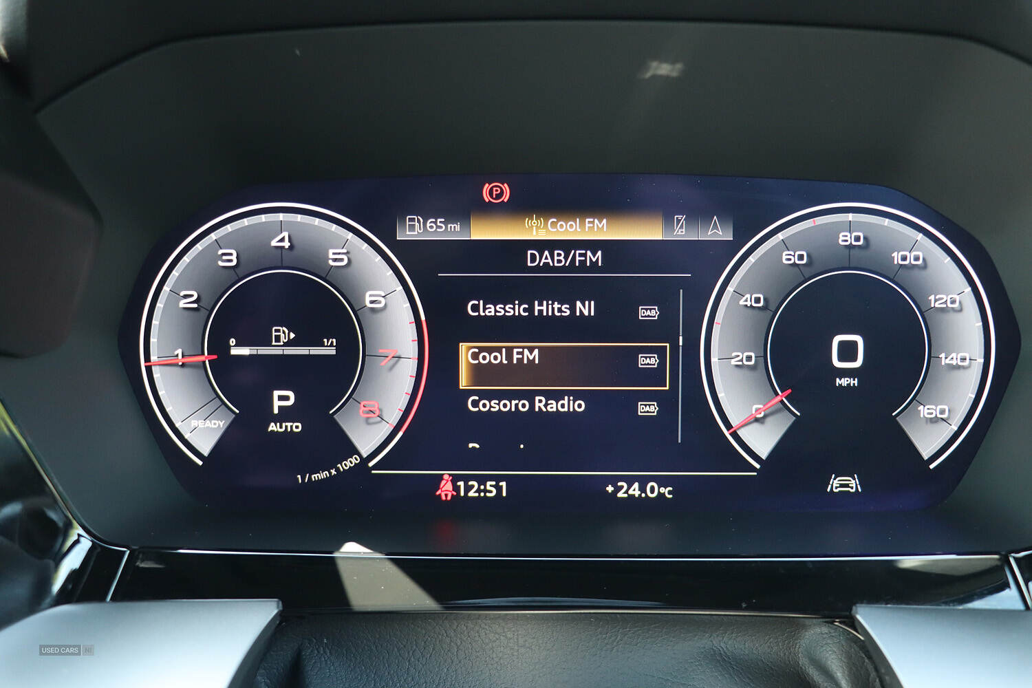 May 2021 Audi A3 35 TFSI Edition 1 4dr S Tronic