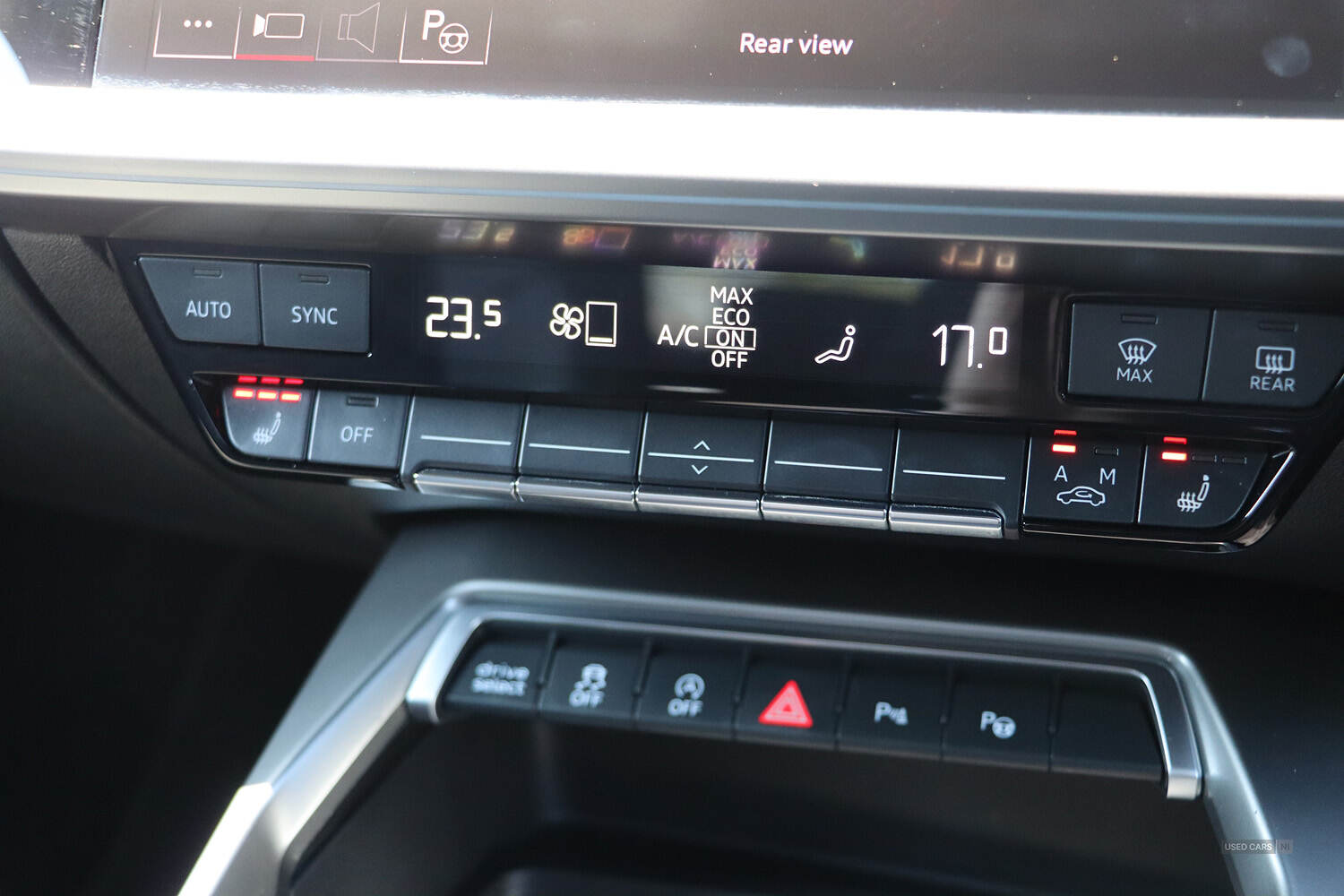 May 2021 Audi A3 35 TFSI Edition 1 4dr S Tronic