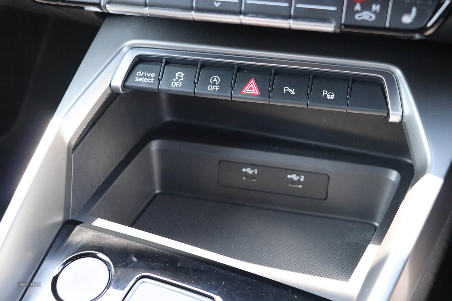 May 2021 Audi A3 35 TFSI Edition 1 4dr S Tronic