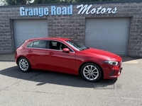 Mercedes A-Class DIESEL HATCHBACK in Tyrone