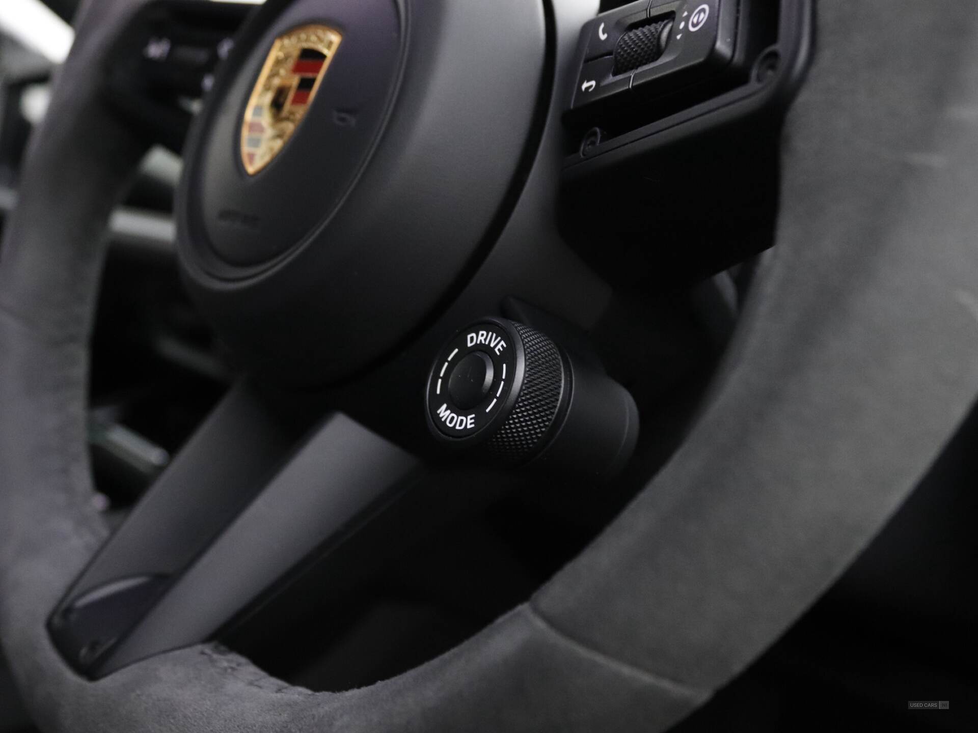  2024 Porsche Cayenne Turbo E-Hybrid 5dr Tiptronic S