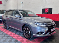 Mitsubishi Outlander ESTATE in Derry / Londonderry