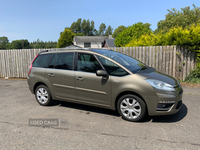 Citroen Grand C4 Picasso DIESEL ESTATE in Derry / Londonderry