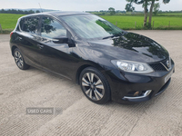 Nissan Pulsar Dci in Antrim