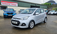 Hyundai i10 HATCHBACK in Derry / Londonderry