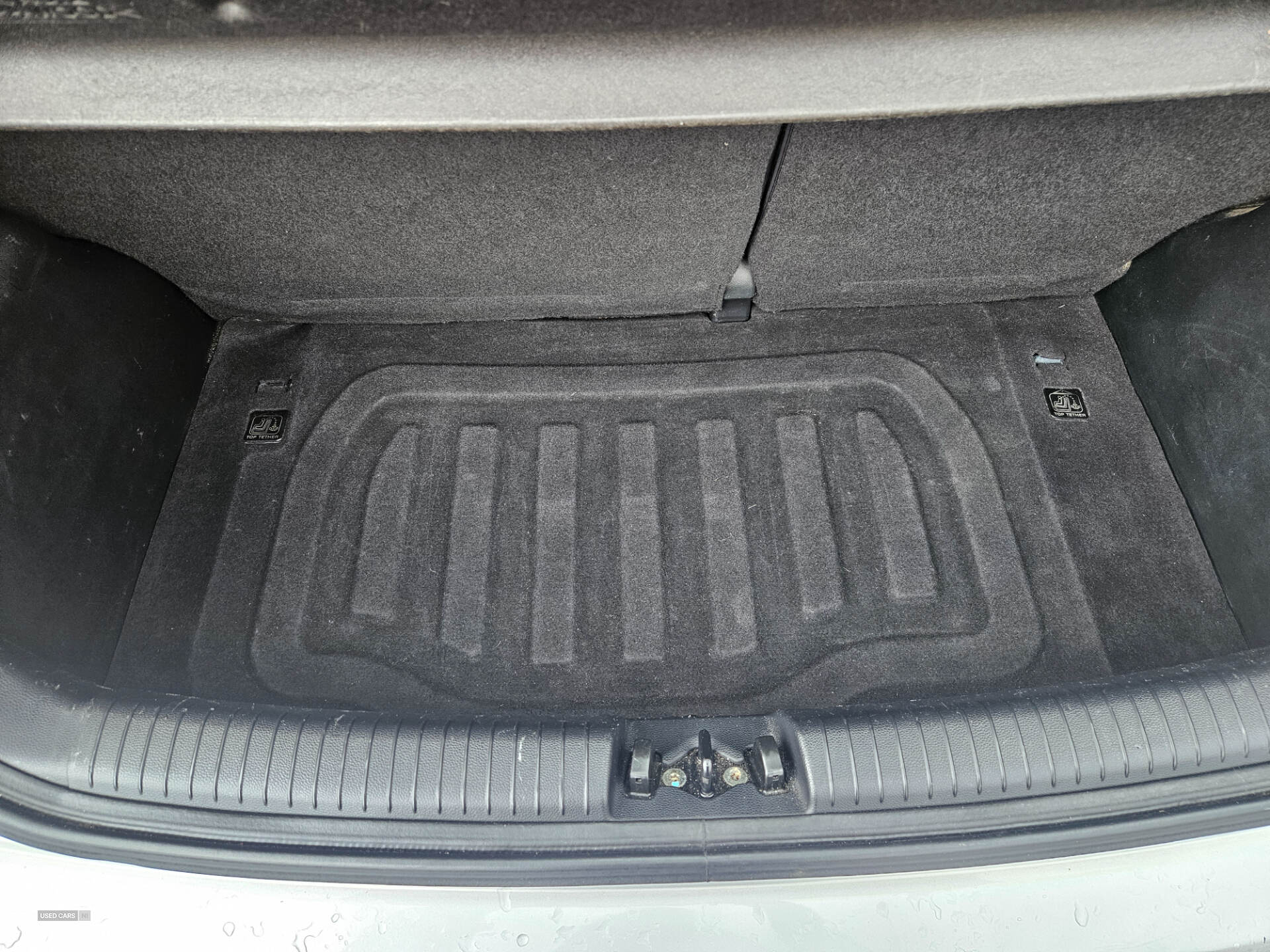Hyundai i10 HATCHBACK in Derry / Londonderry
