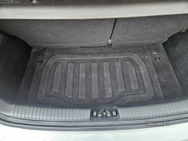 Hyundai i10 HATCHBACK in Derry / Londonderry