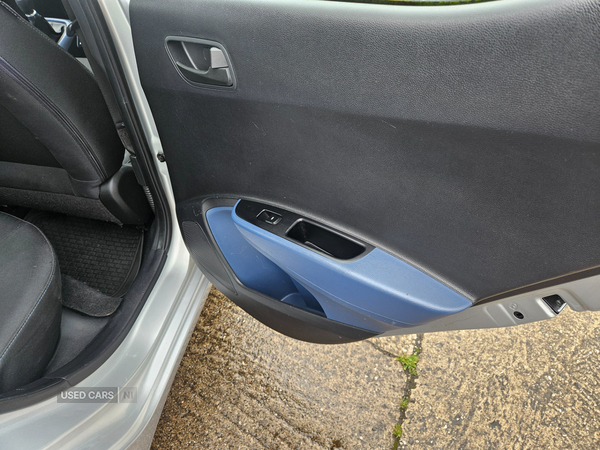 Hyundai i10 HATCHBACK in Derry / Londonderry