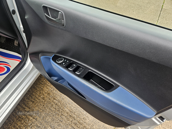 Hyundai i10 HATCHBACK in Derry / Londonderry