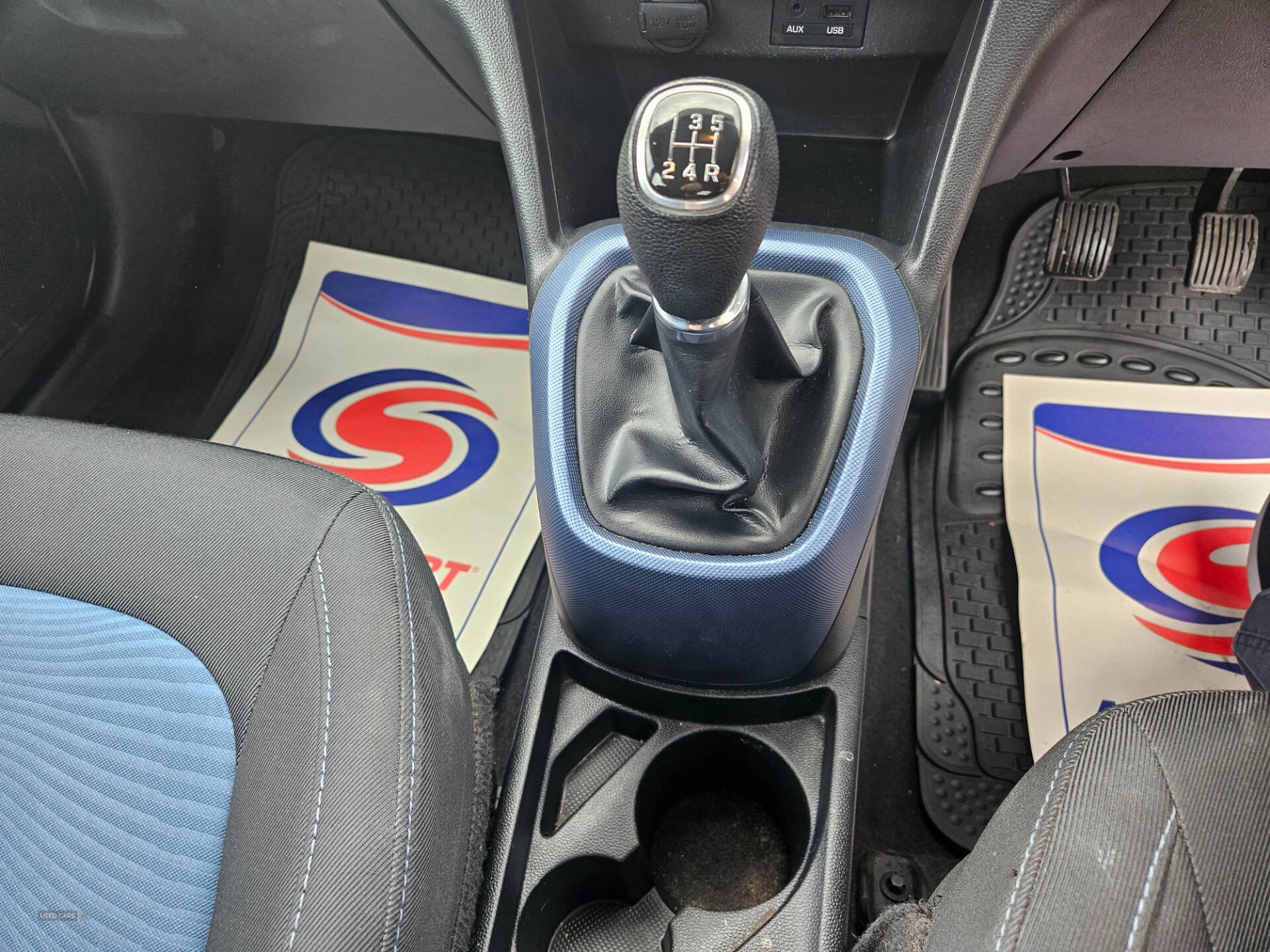 Hyundai i10 HATCHBACK in Derry / Londonderry