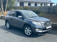 Toyota RAV4 DIESEL ESTATE in Tyrone