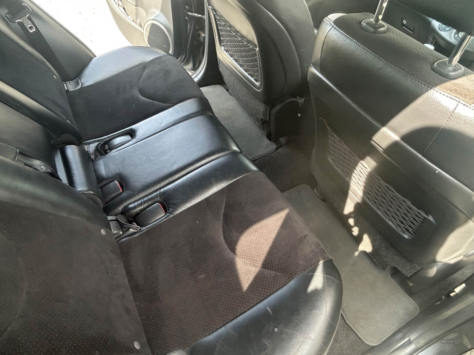 Toyota RAV4 DIESEL ESTATE in Tyrone