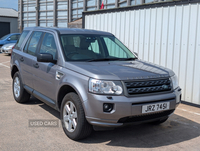 Land Rover Freelander DIESEL SW in Antrim