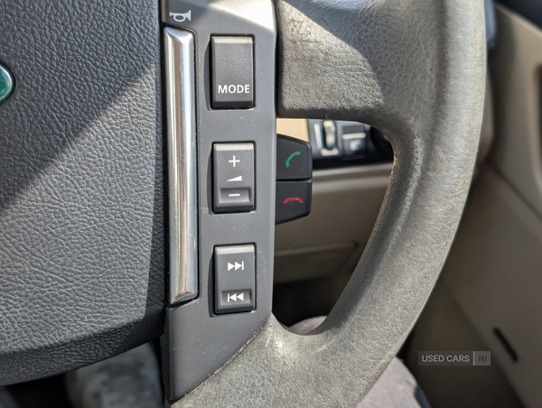Land Rover Freelander DIESEL SW in Antrim
