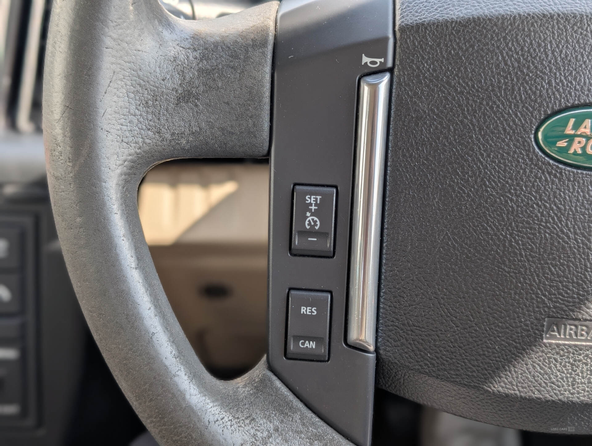 Land Rover Freelander DIESEL SW in Antrim