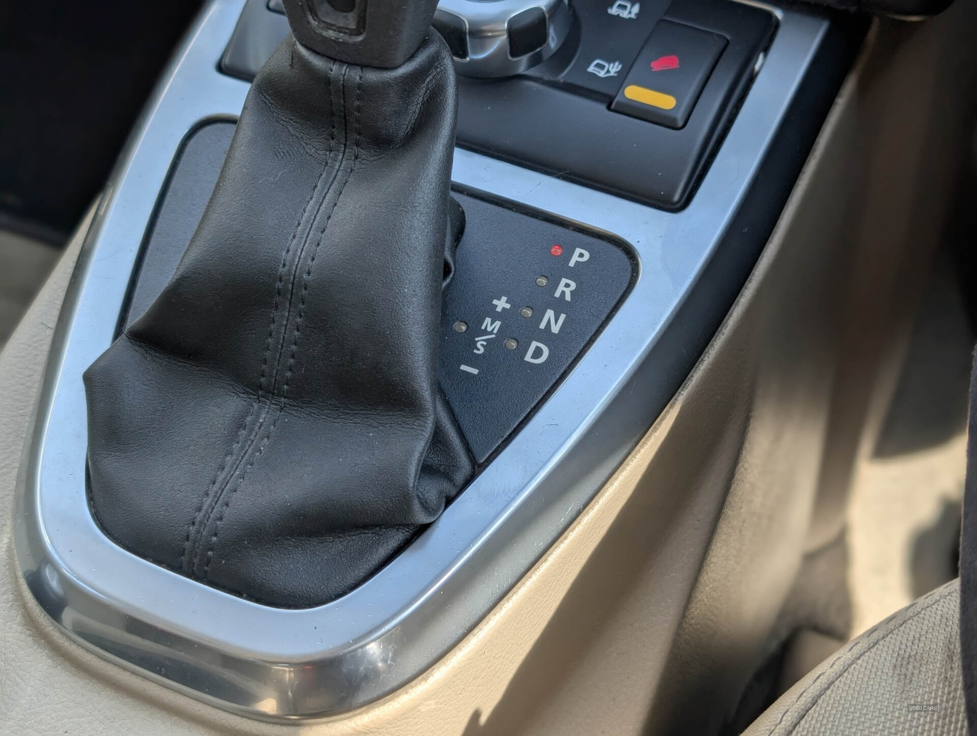 Land Rover Freelander DIESEL SW in Antrim