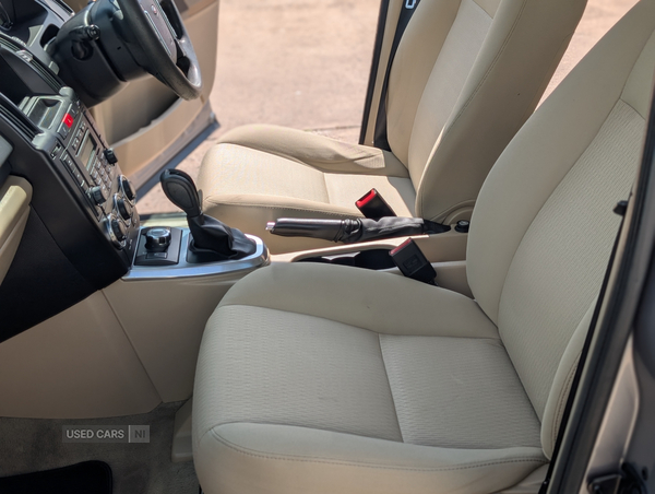 Land Rover Freelander DIESEL SW in Antrim