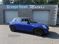 MINI Hatch in Tyrone