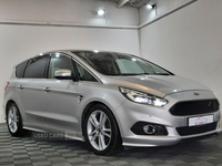 Ford S-Max DIESEL ESTATE in Tyrone