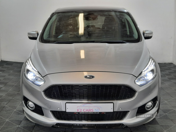 Ford S-Max DIESEL ESTATE in Tyrone