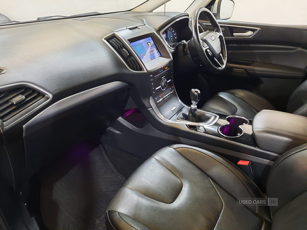 Ford S-Max DIESEL ESTATE in Tyrone
