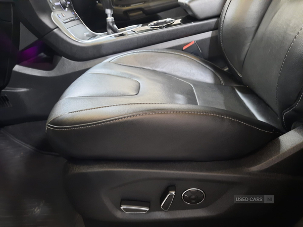 Ford S-Max DIESEL ESTATE in Tyrone