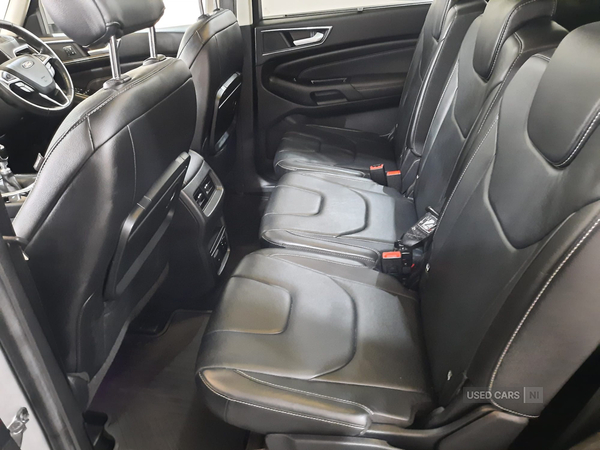 Ford S-Max DIESEL ESTATE in Tyrone