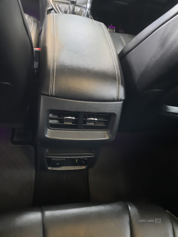Ford S-Max DIESEL ESTATE in Tyrone