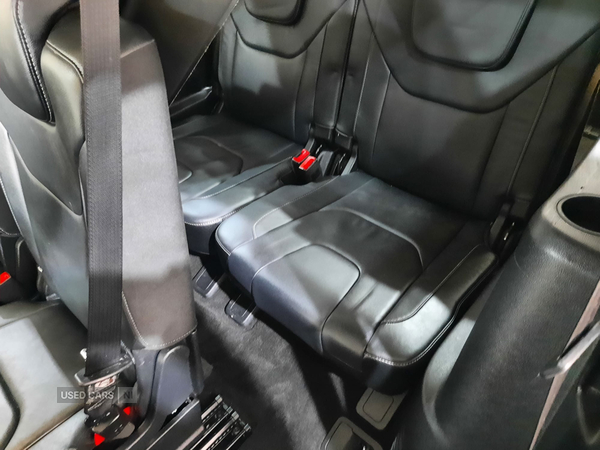Ford S-Max DIESEL ESTATE in Tyrone