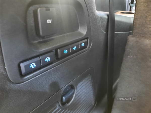 Ford S-Max DIESEL ESTATE in Tyrone