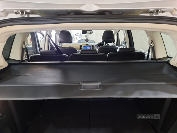 Ford S-Max DIESEL ESTATE in Tyrone
