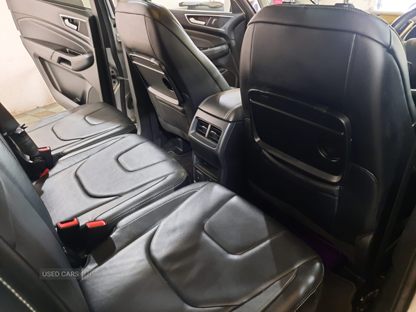 Ford S-Max DIESEL ESTATE in Tyrone