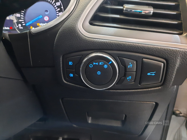 Ford S-Max DIESEL ESTATE in Tyrone